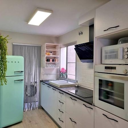 Apartmán Ca La Nuria Sant Carlos de la Ràpita Exteriér fotografie