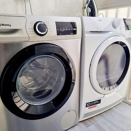 Apartmán Ca La Nuria Sant Carlos de la Ràpita Exteriér fotografie