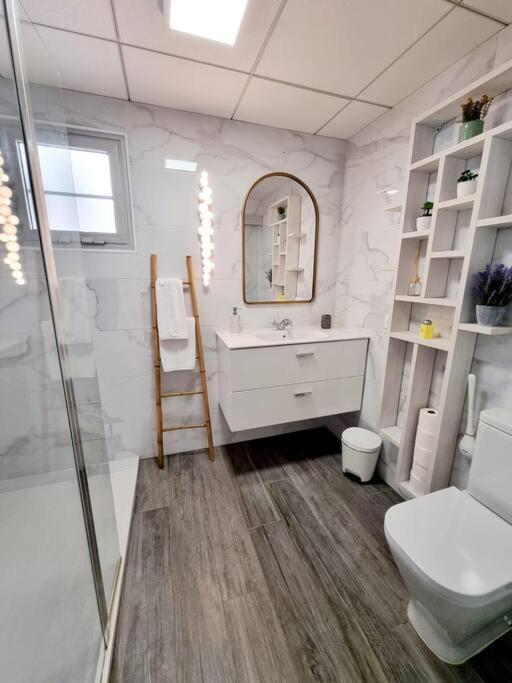 Apartmán Ca La Nuria Sant Carlos de la Ràpita Exteriér fotografie